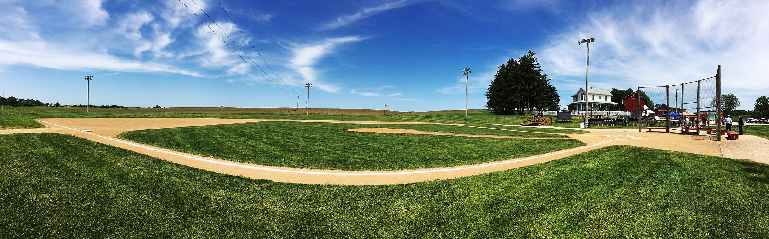 Field of Dreams